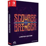ScourgeBringer (Limited Edition) (Nintendo Switch)